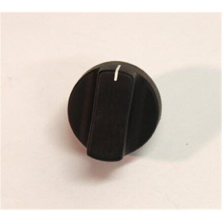 Perfectpillows Knob for P3-4-5, D3-4-5-2 SideBurner, Black PE2559794